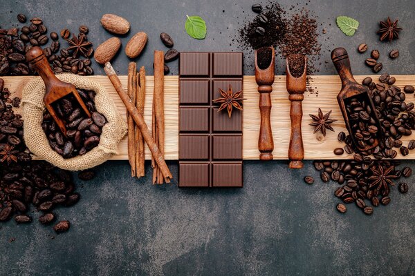 Как да хапваме шоколада за здраве?
