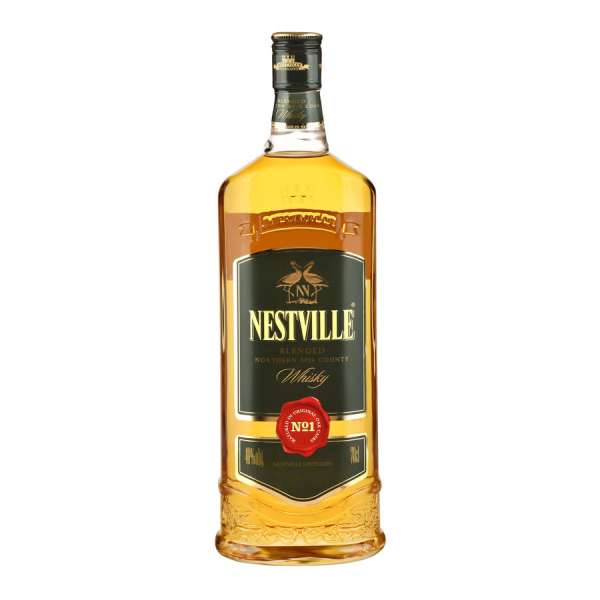 Уиски Nestville 700мл