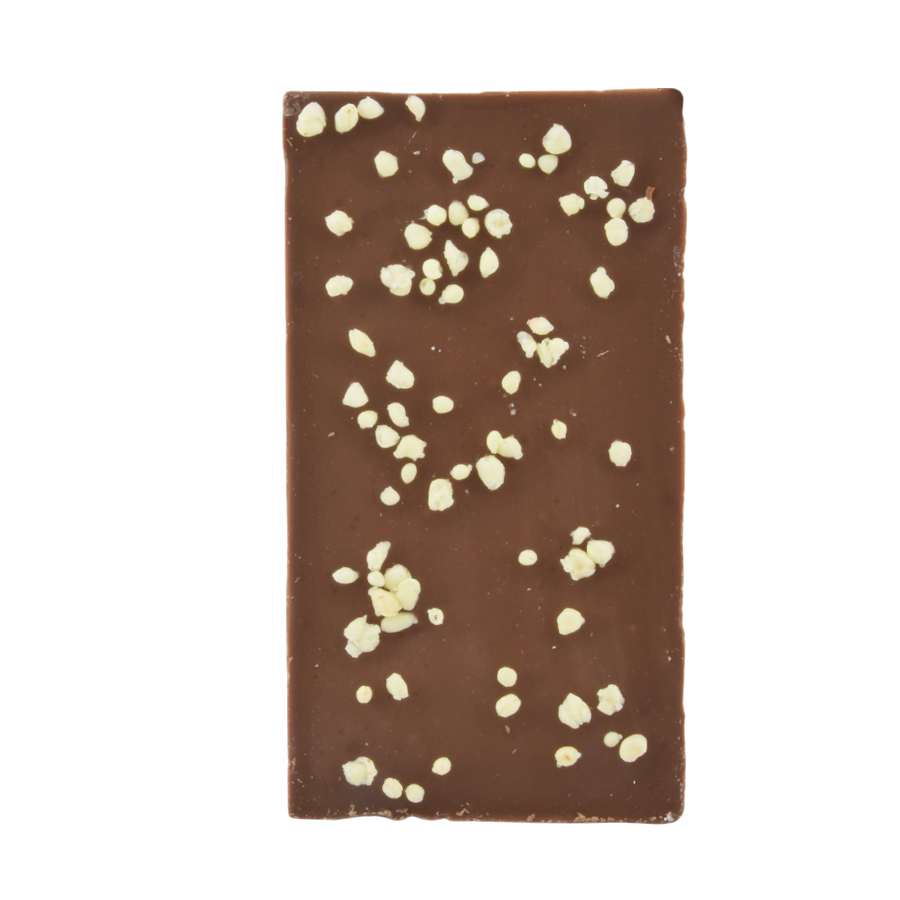 Млечен шоколад с йогурт 100 г