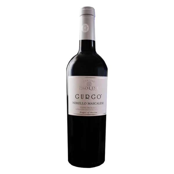 Червено вино Нерело Маскалезе 0.750 л