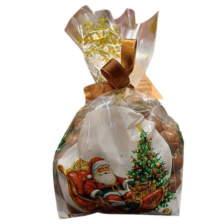 Шоко криспи карамел 150 г